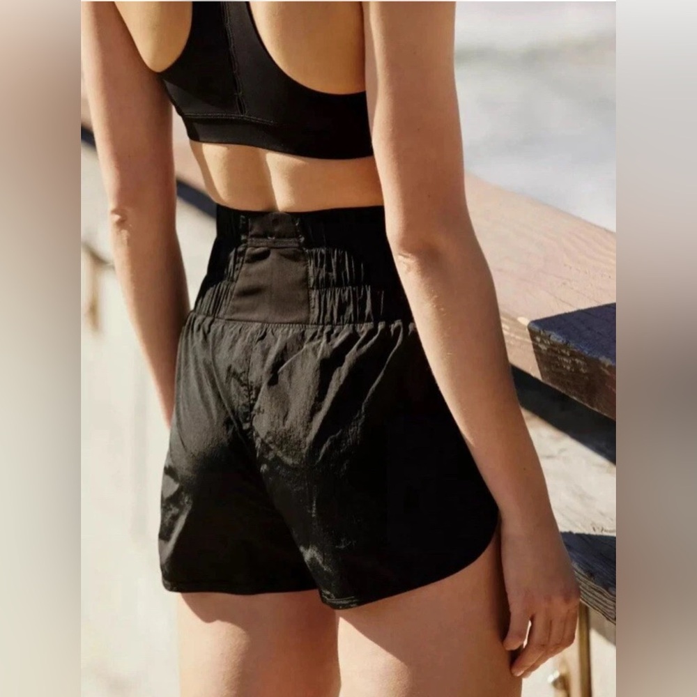 Free People Movement The Way Home shorts size XS athletic